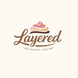 Layered - Your Dessert, Your Way